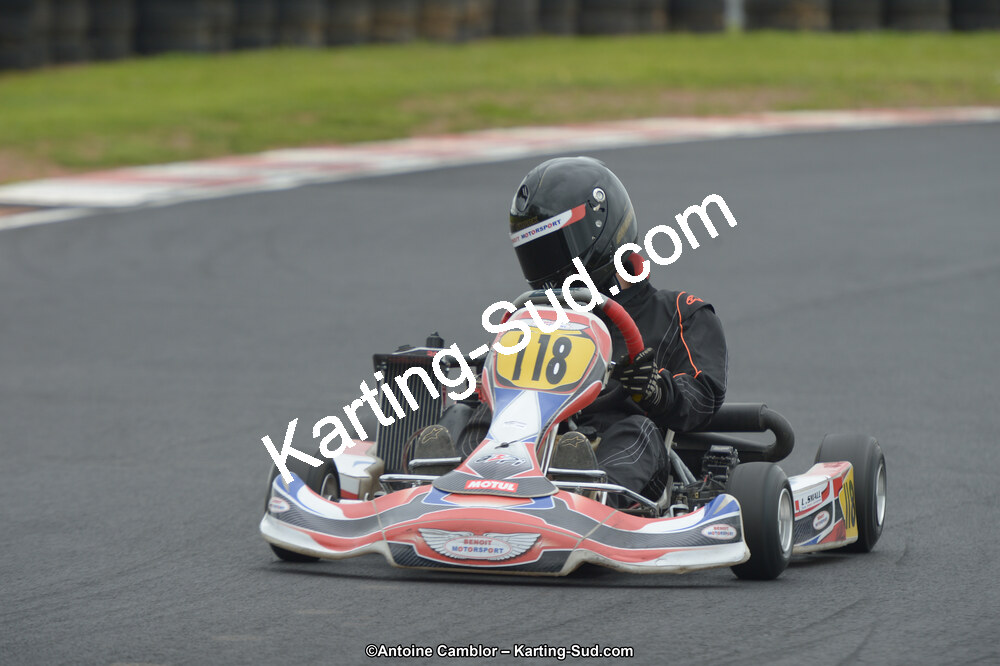 10/05/2015 : 3ème manche du Championnat du Sud à Belmont sur Rance (Photos Antoine Camblor) 2015 — karting