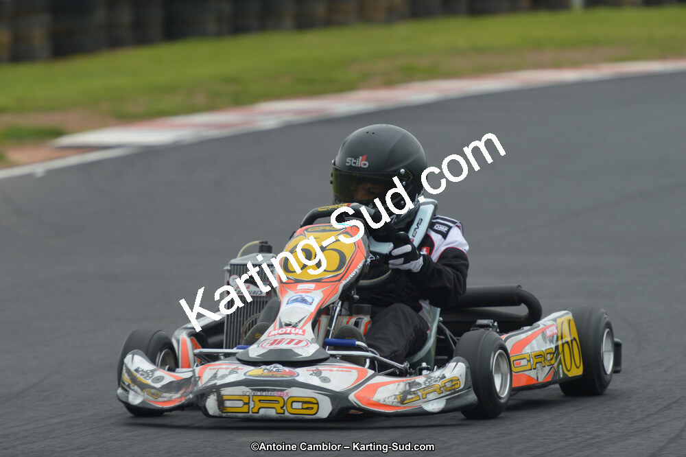 10/05/2015 : 3ème manche du Championnat du Sud à Belmont sur Rance (Photos Antoine Camblor) 2015 — karting