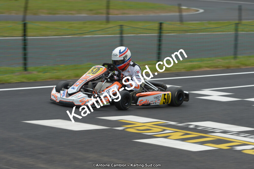 10/05/2015 : 3ème manche du Championnat du Sud à Belmont sur Rance (Photos Antoine Camblor) 2015 — karting