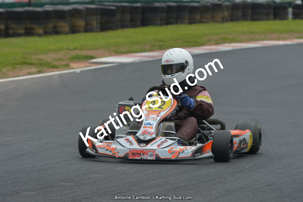 10/05/2015 : 3ème manche du Championnat du Sud à Belmont sur Rance (Photos Antoine Camblor) 2015 — karting