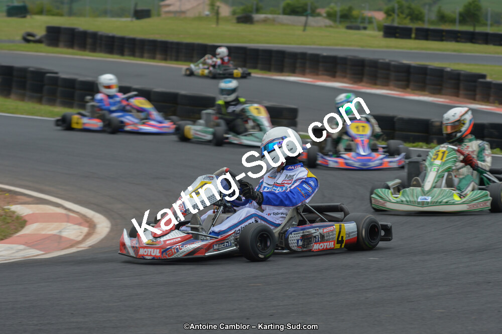 10/05/2015 : 3ème manche du Championnat du Sud à Belmont sur Rance (Photos Antoine Camblor) 2015 — karting