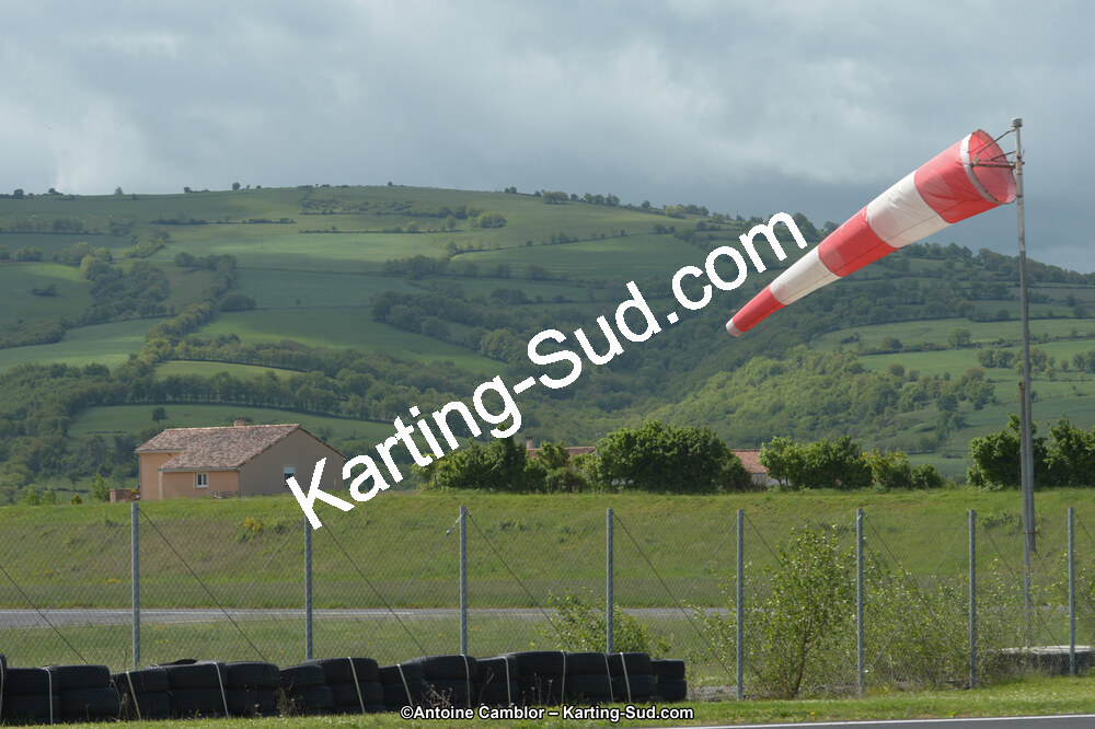 10/05/2015 : 3ème manche du Championnat du Sud à Belmont sur Rance (Photos Antoine Camblor) 2015 — karting