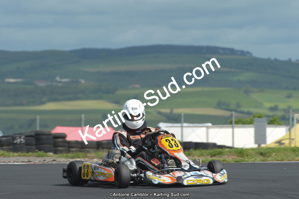 10/05/2015 : 3ème manche du Championnat du Sud à Belmont sur Rance (Photos Antoine Camblor) 2015 — karting