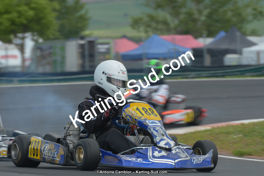 10/05/2015 : 3ème manche du Championnat du Sud à Belmont sur Rance (Photos Antoine Camblor) 2015 — karting