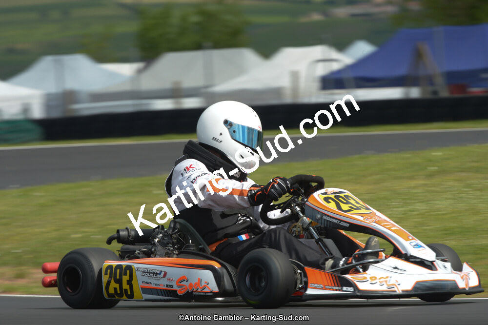 10/05/2015 : 3ème manche du Championnat du Sud à Belmont sur Rance (Photos Antoine Camblor) 2015 — karting