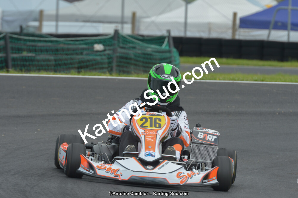 10/05/2015 : 3ème manche du Championnat du Sud à Belmont sur Rance (Photos Antoine Camblor) 2015 — karting