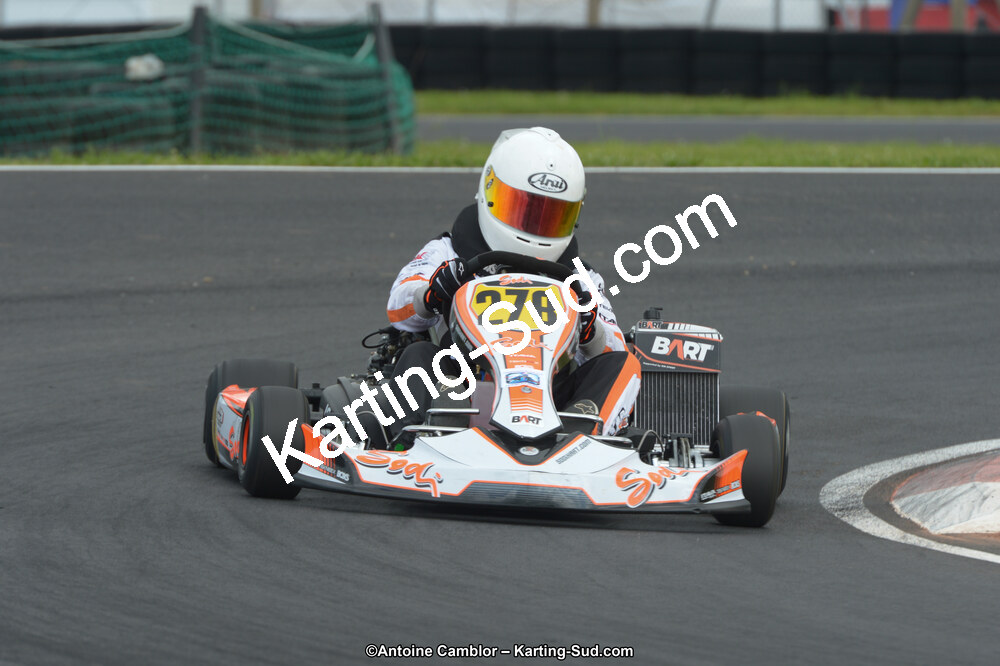 10/05/2015 : 3ème manche du Championnat du Sud à Belmont sur Rance (Photos Antoine Camblor) 2015 — karting