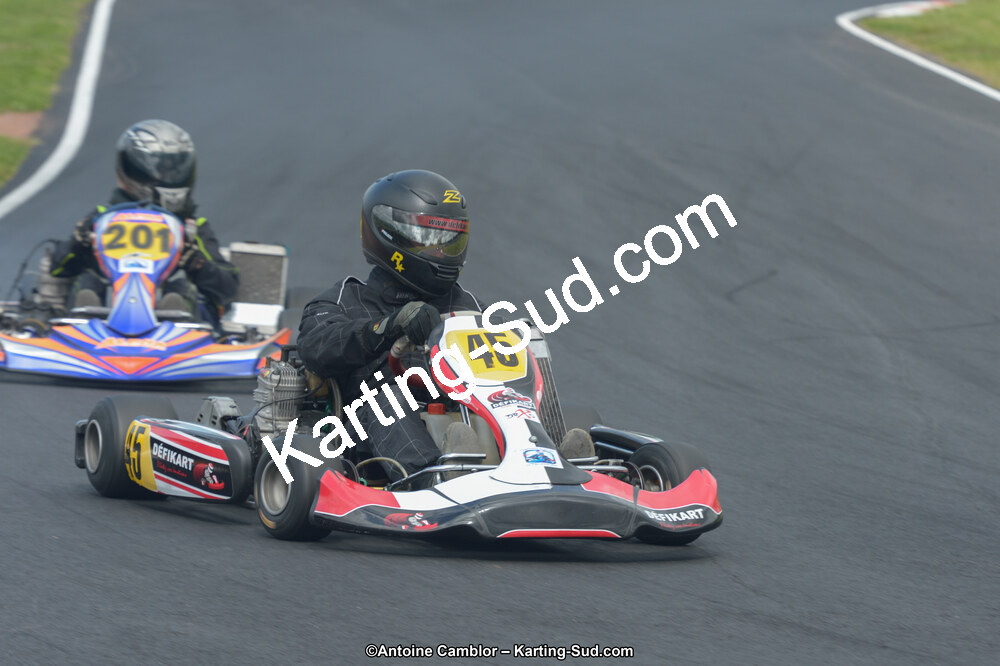 10/05/2015 : 3ème manche du Championnat du Sud à Belmont sur Rance (Photos Antoine Camblor) 2015 — karting