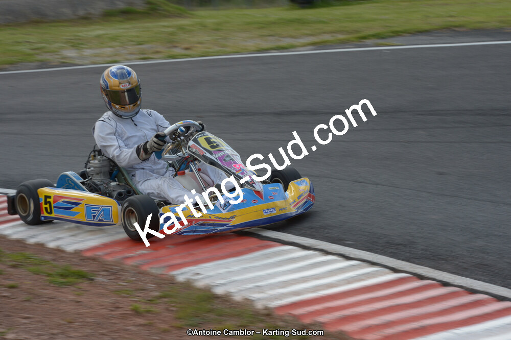 10/05/2015 : 3ème manche du Championnat du Sud à Belmont sur Rance (Photos Antoine Camblor) 2015 — karting