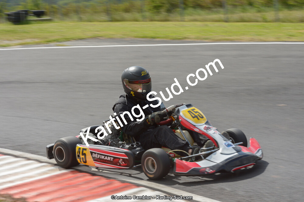 10/05/2015 : 3ème manche du Championnat du Sud à Belmont sur Rance (Photos Antoine Camblor) 2015 — karting