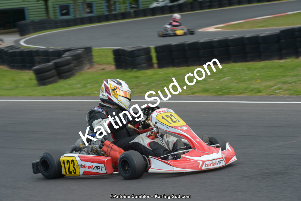 10/05/2015 : 3ème manche du Championnat du Sud à Belmont sur Rance (Photos Antoine Camblor) 2015 — karting