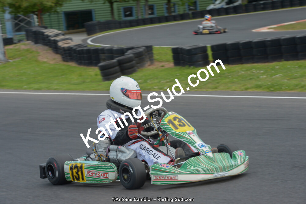 10/05/2015 : 3ème manche du Championnat du Sud à Belmont sur Rance (Photos Antoine Camblor) 2015 — karting