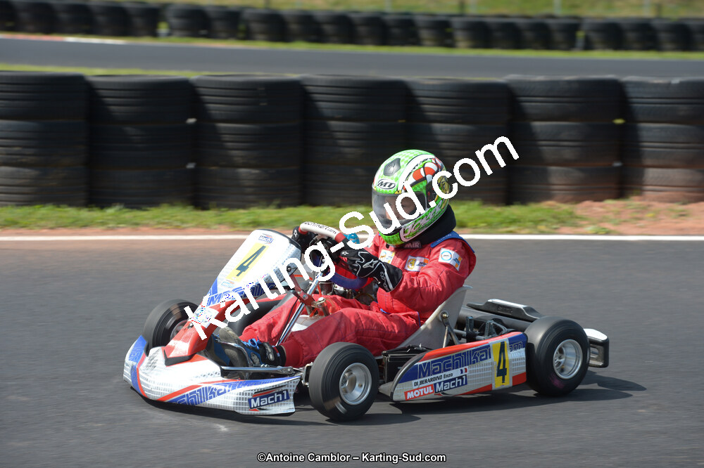 10/05/2015 : 3ème manche du Championnat du Sud à Belmont sur Rance (Photos Antoine Camblor) 2015 — karting