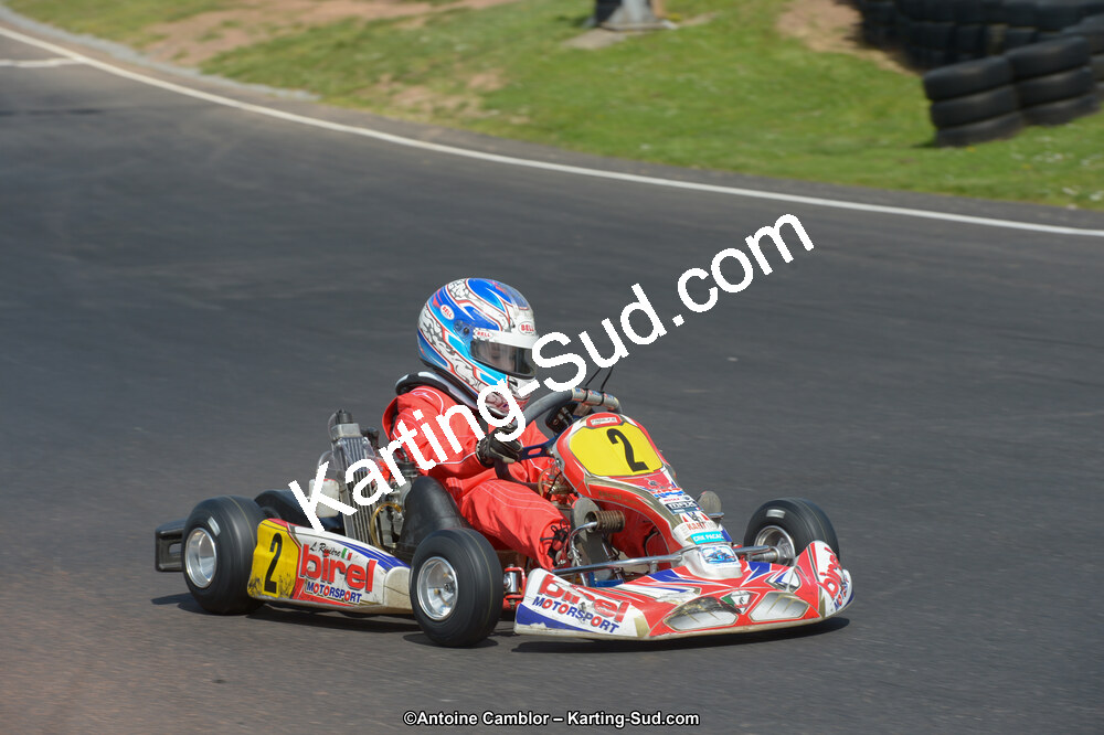 10/05/2015 : 3ème manche du Championnat du Sud à Belmont sur Rance (Photos Antoine Camblor) 2015 — karting