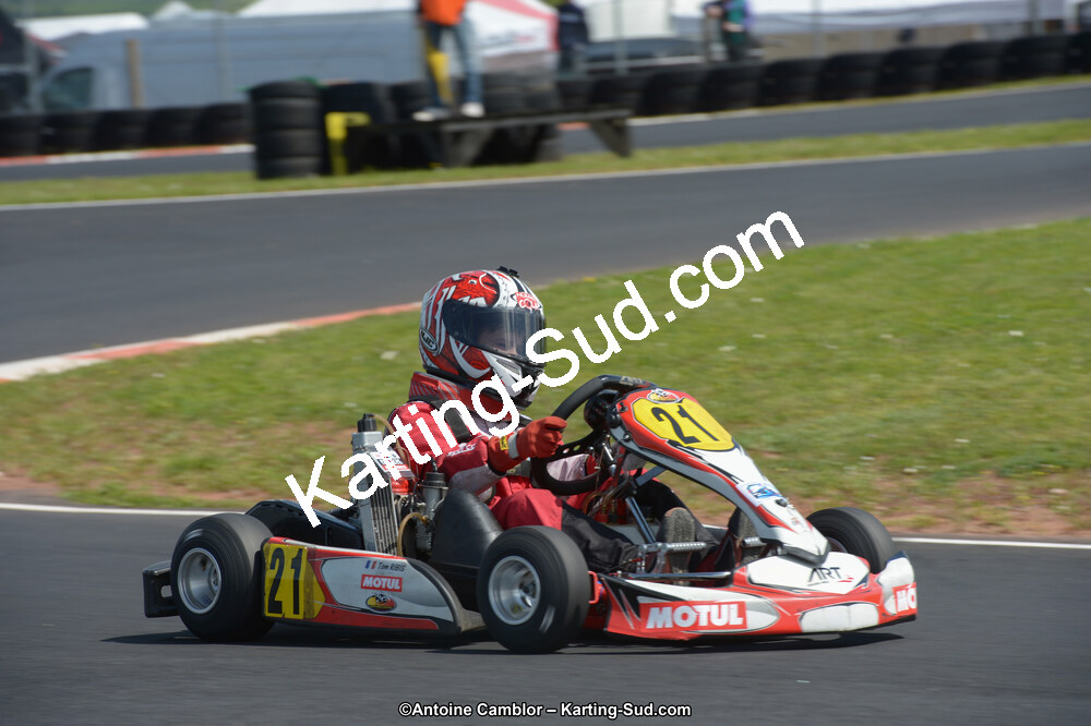 10/05/2015 : 3ème manche du Championnat du Sud à Belmont sur Rance (Photos Antoine Camblor) 2015 — karting