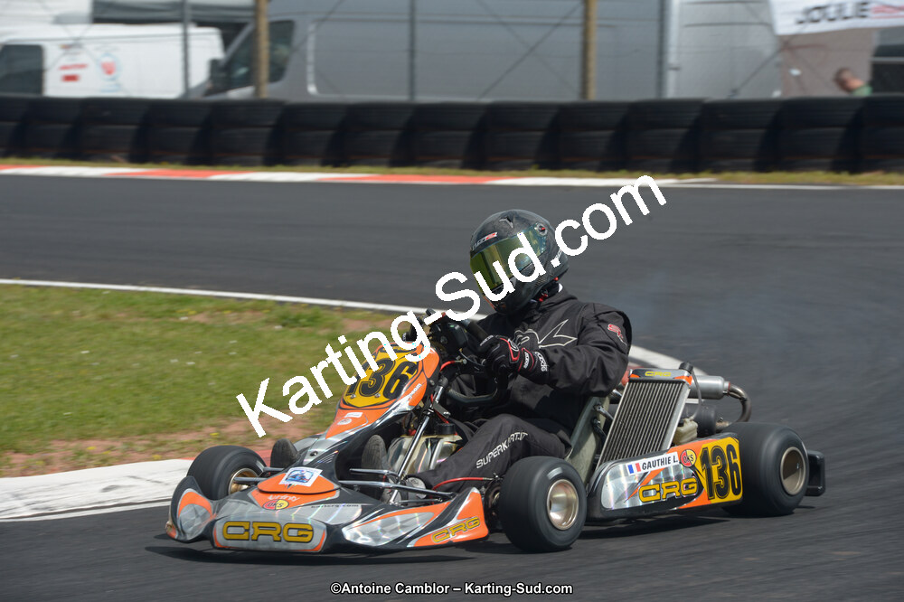 10/05/2015 : 3ème manche du Championnat du Sud à Belmont sur Rance (Photos Antoine Camblor) 2015 — karting