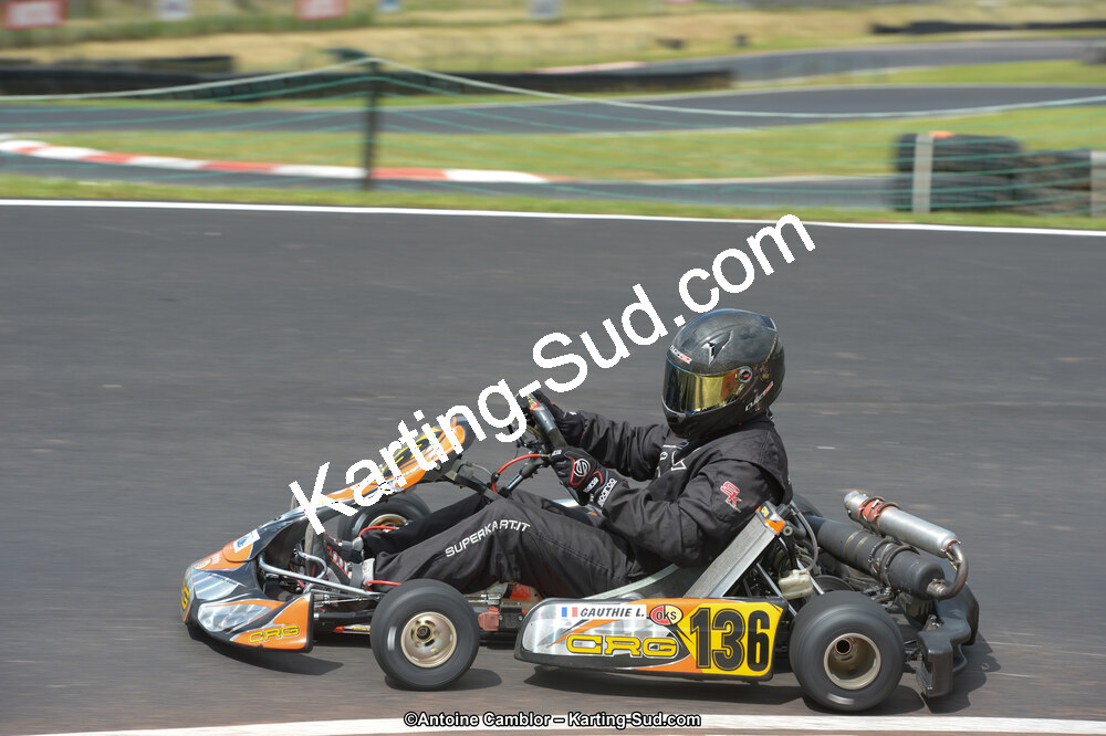 10/05/2015 : 3ème manche du Championnat du Sud à Belmont sur Rance (Photos Antoine Camblor) 2015 — karting