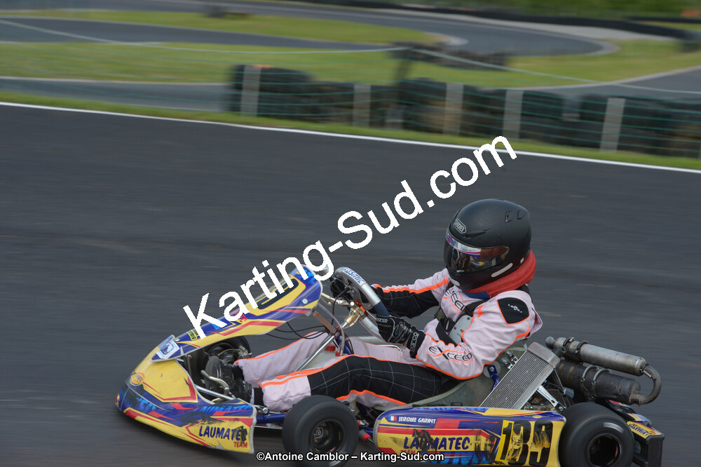 10/05/2015 : 3ème manche du Championnat du Sud à Belmont sur Rance (Photos Antoine Camblor) 2015 — karting