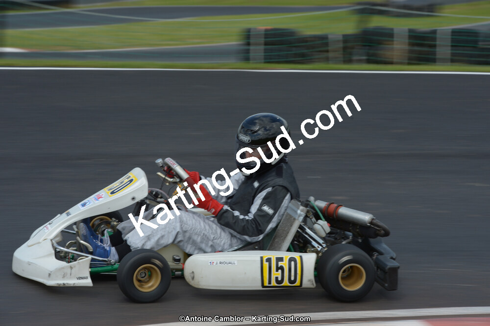 10/05/2015 : 3ème manche du Championnat du Sud à Belmont sur Rance (Photos Antoine Camblor) 2015 — karting