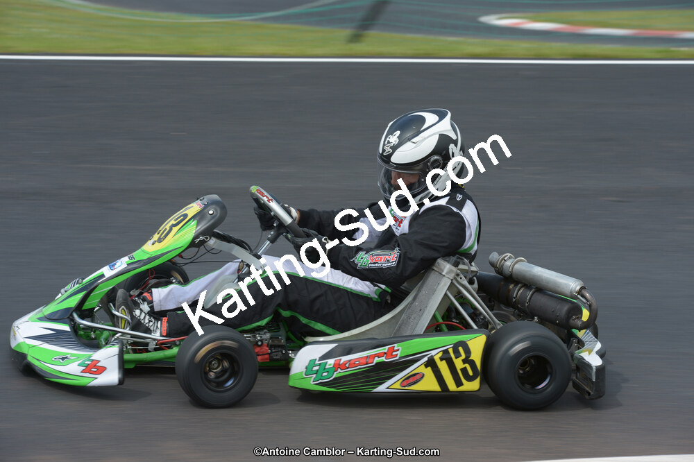10/05/2015 : 3ème manche du Championnat du Sud à Belmont sur Rance (Photos Antoine Camblor) 2015 — karting
