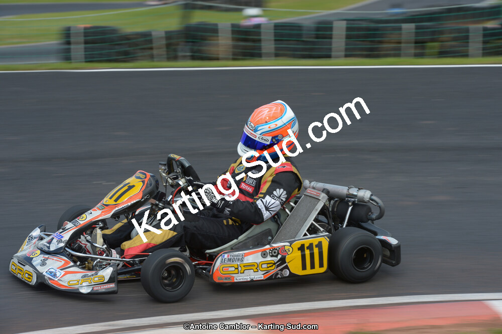 10/05/2015 : 3ème manche du Championnat du Sud à Belmont sur Rance (Photos Antoine Camblor) 2015 — karting