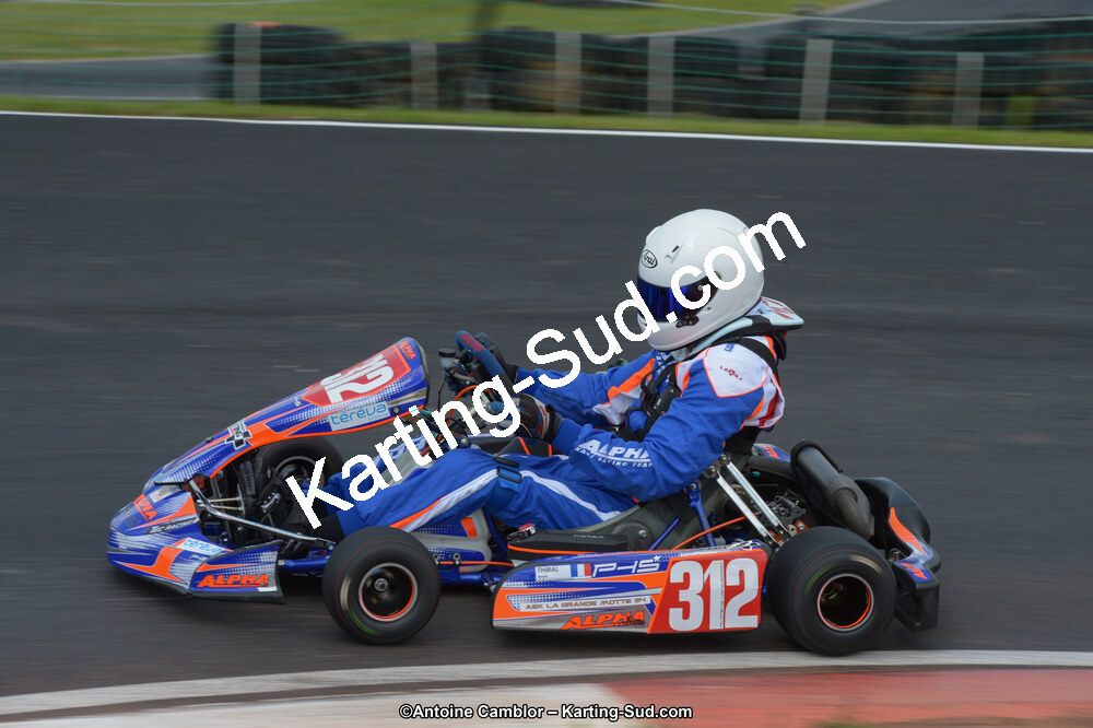 10/05/2015 : 3ème manche du Championnat du Sud à Belmont sur Rance (Photos Antoine Camblor) 2015 — karting