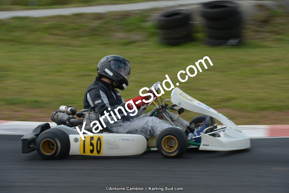 10/05/2015 : 3ème manche du Championnat du Sud à Belmont sur Rance (Photos Antoine Camblor) 2015 — karting
