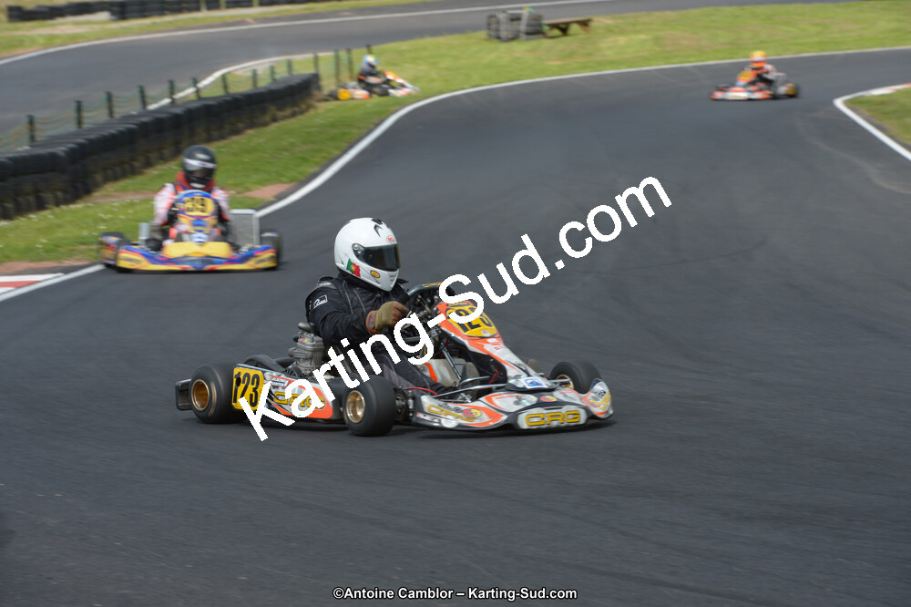 10/05/2015 : 3ème manche du Championnat du Sud à Belmont sur Rance (Photos Antoine Camblor) 2015 — karting