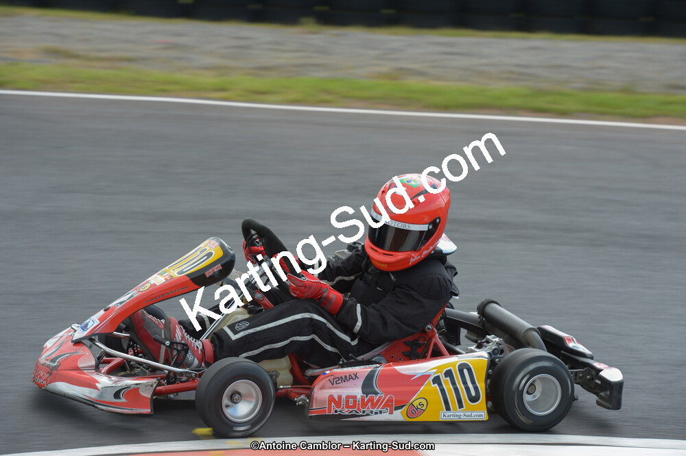10/05/2015 : 3ème manche du Championnat du Sud à Belmont sur Rance (Photos Antoine Camblor) 2015 — karting