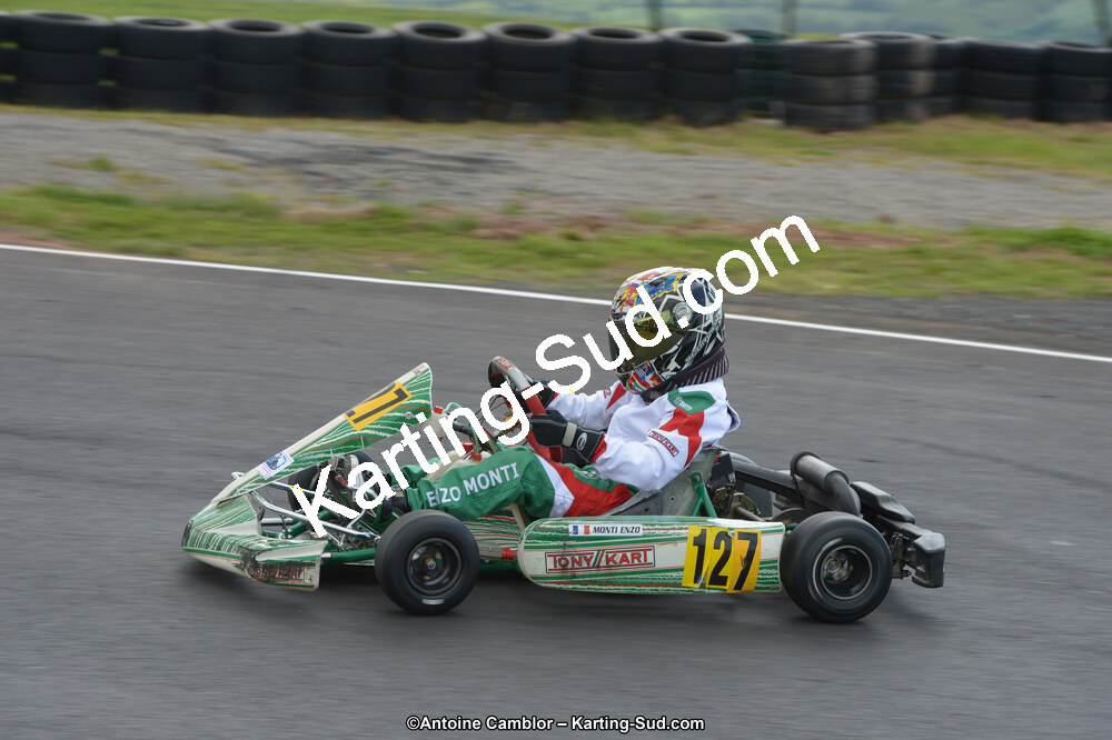 10/05/2015 : 3ème manche du Championnat du Sud à Belmont sur Rance (Photos Antoine Camblor) 2015 — karting