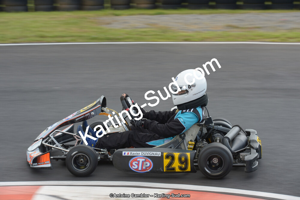 10/05/2015 : 3ème manche du Championnat du Sud à Belmont sur Rance (Photos Antoine Camblor) 2015 — karting