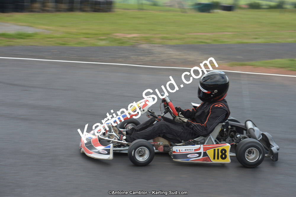 10/05/2015 : 3ème manche du Championnat du Sud à Belmont sur Rance (Photos Antoine Camblor) 2015 — karting