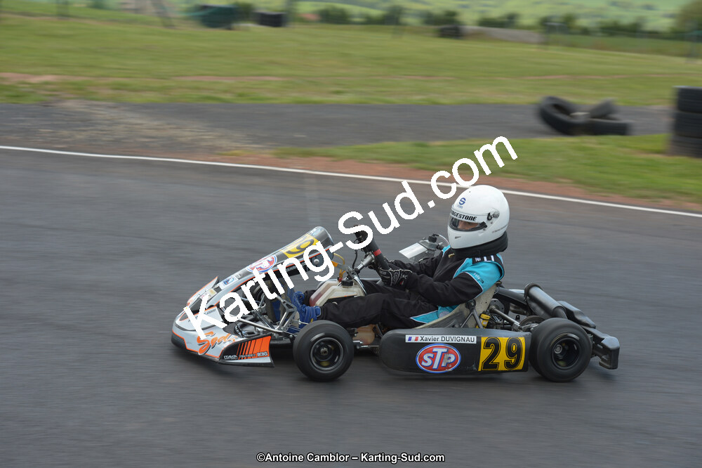 10/05/2015 : 3ème manche du Championnat du Sud à Belmont sur Rance (Photos Antoine Camblor) 2015 — karting