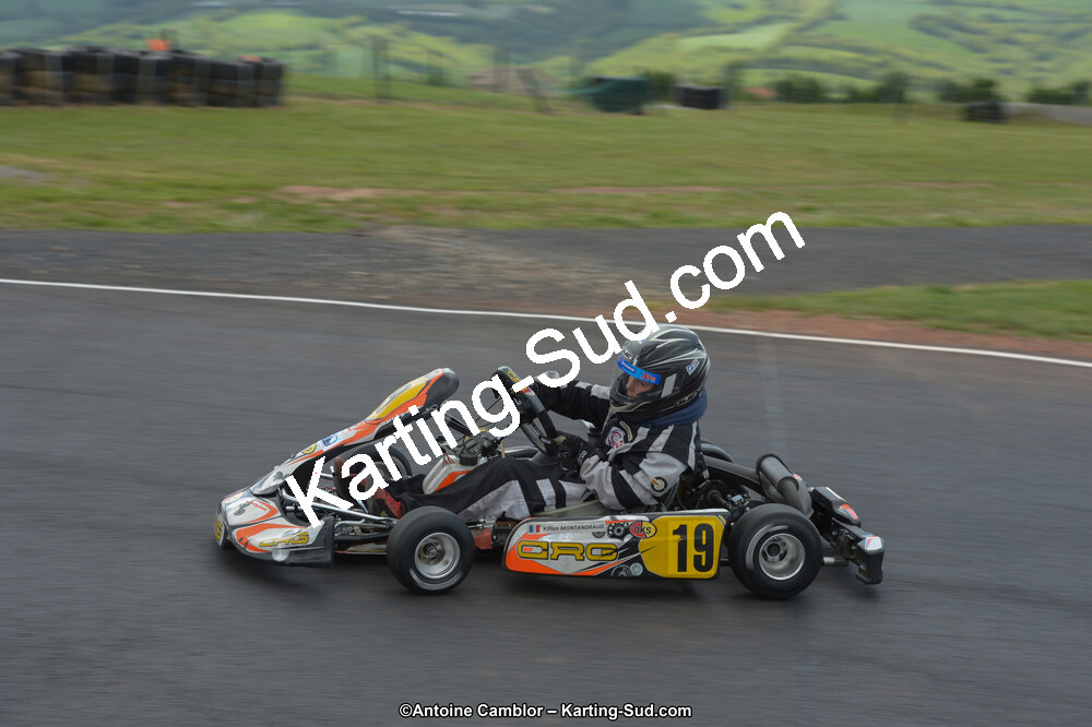 10/05/2015 : 3ème manche du Championnat du Sud à Belmont sur Rance (Photos Antoine Camblor) 2015 — karting