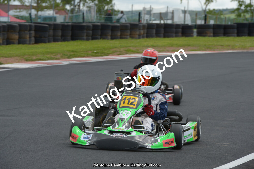 10/05/2015 : 3ème manche du Championnat du Sud à Belmont sur Rance (Photos Antoine Camblor) 2015 — karting