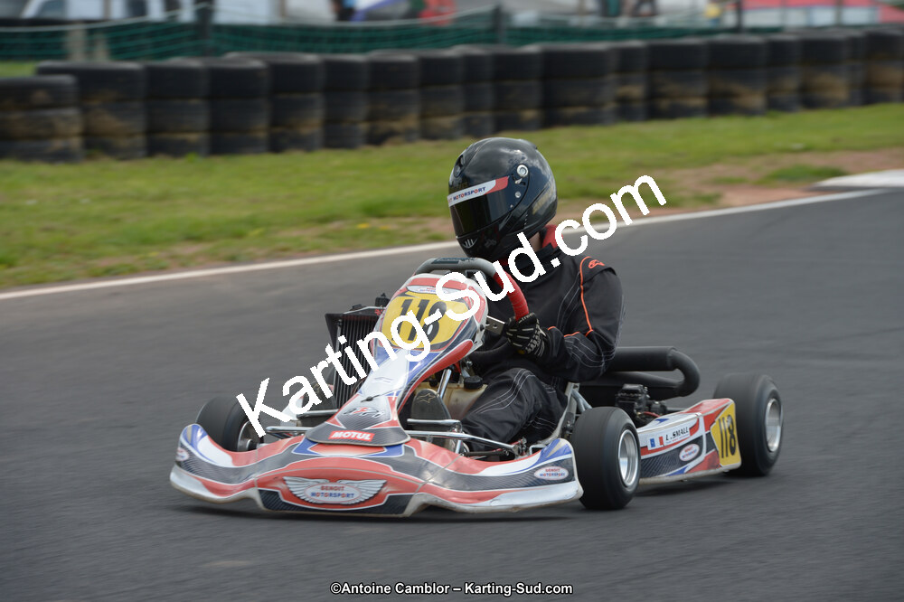 10/05/2015 : 3ème manche du Championnat du Sud à Belmont sur Rance (Photos Antoine Camblor) 2015 — karting