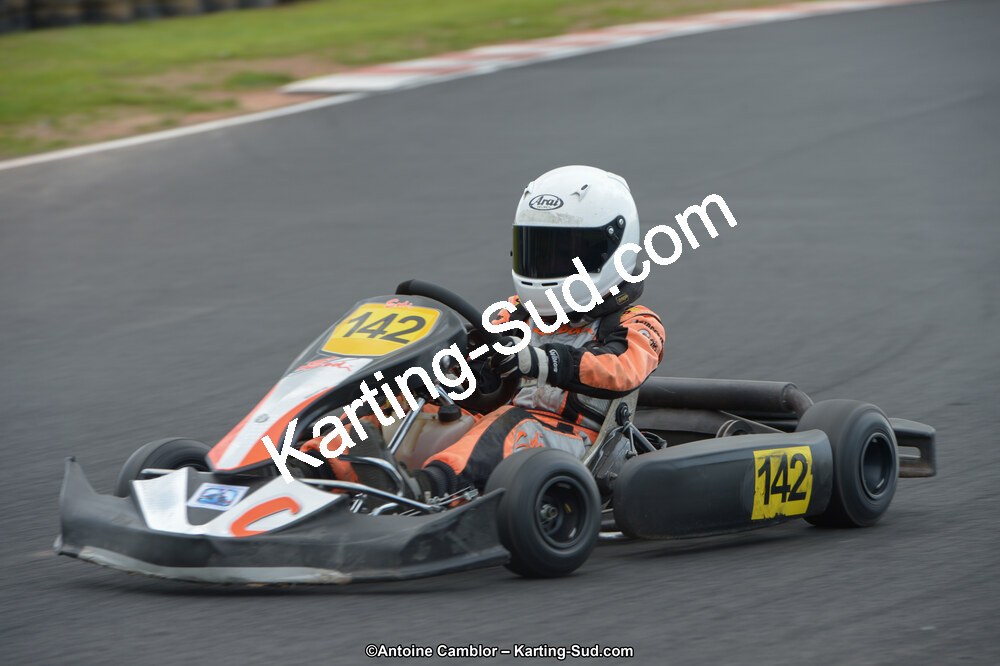 10/05/2015 : 3ème manche du Championnat du Sud à Belmont sur Rance (Photos Antoine Camblor) 2015 — karting