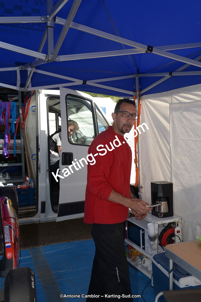 10/05/2015 : 3ème manche du Championnat du Sud à Belmont sur Rance (Photos Antoine Camblor) 2015 — karting