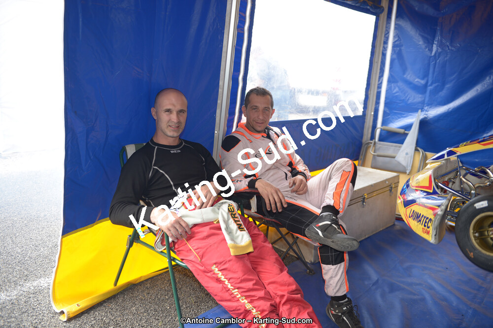 10/05/2015 : 3ème manche du Championnat du Sud à Belmont sur Rance (Photos Antoine Camblor) 2015 — karting