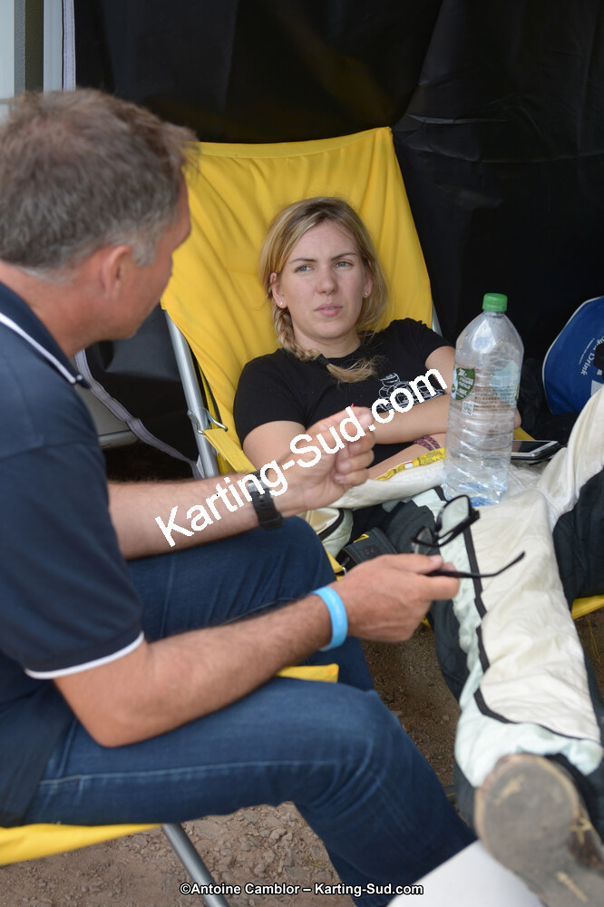 10/05/2015 : 3ème manche du Championnat du Sud à Belmont sur Rance (Photos Antoine Camblor) 2015 — karting