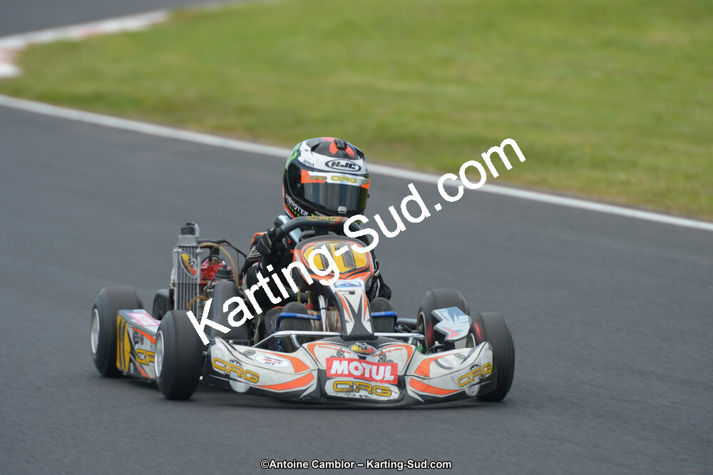 10/05/2015 : 3ème manche du Championnat du Sud à Belmont sur Rance (Photos Antoine Camblor) 2015 — karting