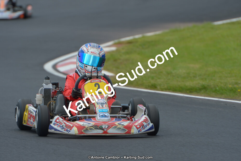 10/05/2015 : 3ème manche du Championnat du Sud à Belmont sur Rance (Photos Antoine Camblor) 2015 — karting