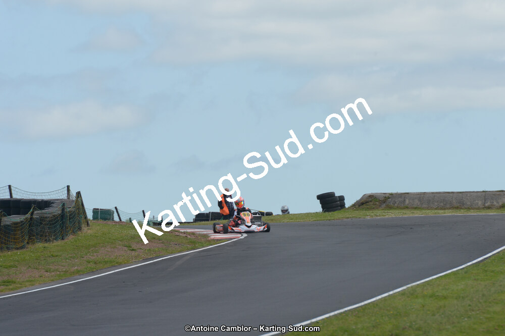 10/05/2015 : 3ème manche du Championnat du Sud à Belmont sur Rance (Photos Antoine Camblor) 2015 — karting