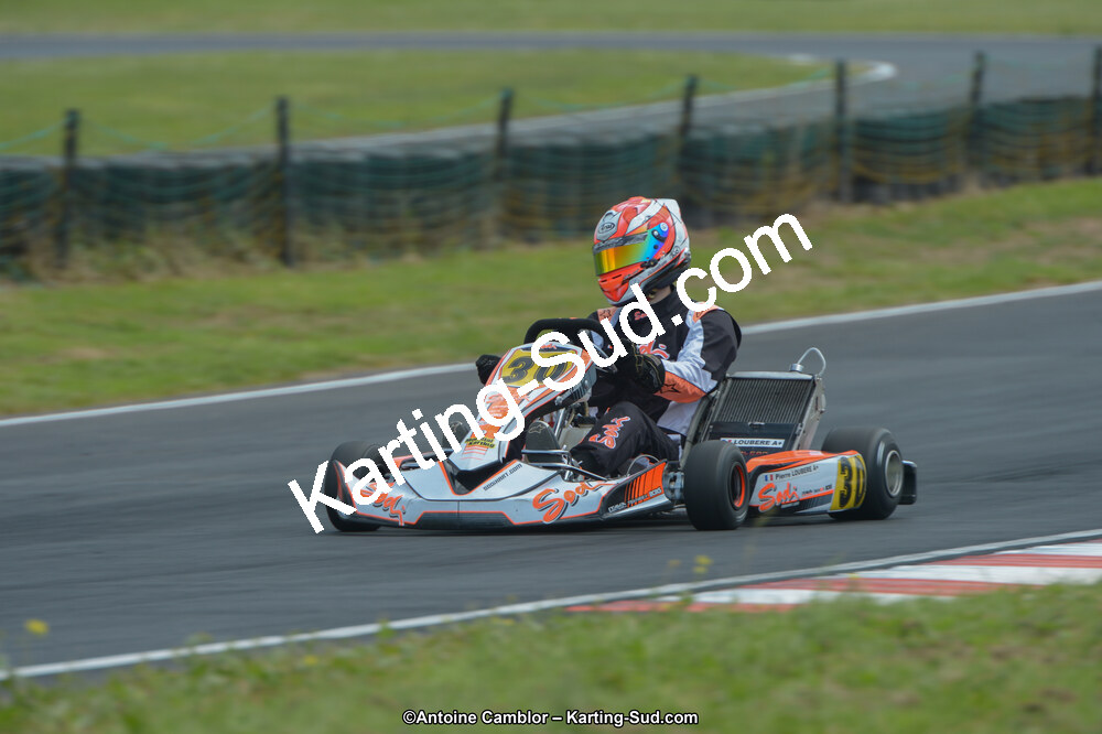 10/05/2015 : 3ème manche du Championnat du Sud à Belmont sur Rance (Photos Antoine Camblor) 2015 — karting