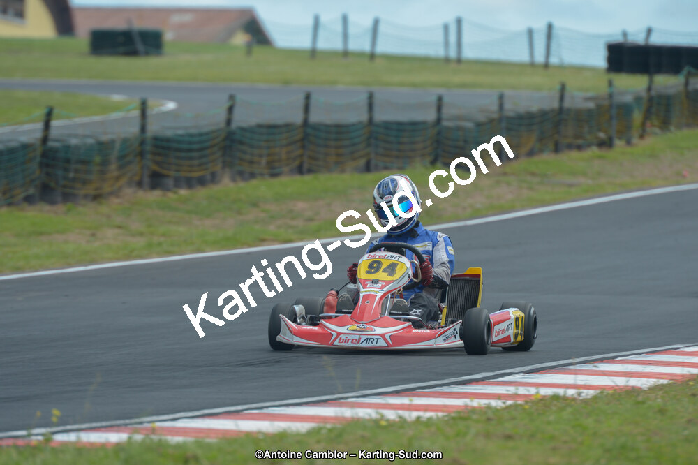 10/05/2015 : 3ème manche du Championnat du Sud à Belmont sur Rance (Photos Antoine Camblor) 2015 — karting