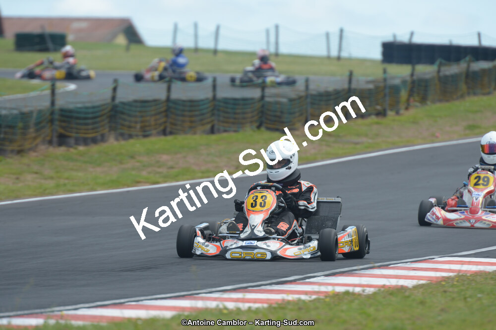 10/05/2015 : 3ème manche du Championnat du Sud à Belmont sur Rance (Photos Antoine Camblor) 2015 — karting