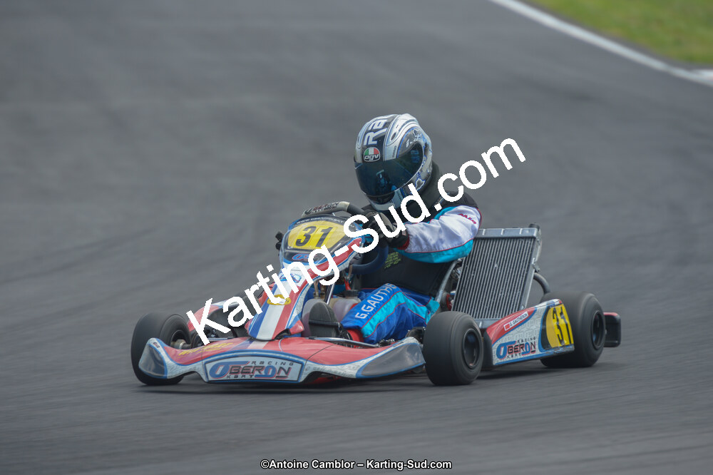 10/05/2015 : 3ème manche du Championnat du Sud à Belmont sur Rance (Photos Antoine Camblor) 2015 — karting