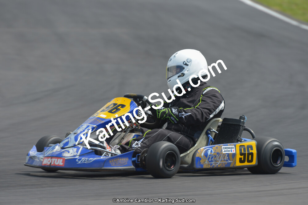 10/05/2015 : 3ème manche du Championnat du Sud à Belmont sur Rance (Photos Antoine Camblor) 2015 — karting