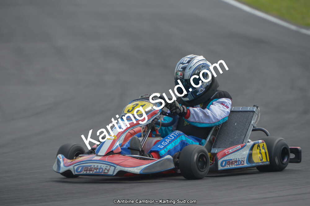 10/05/2015 : 3ème manche du Championnat du Sud à Belmont sur Rance (Photos Antoine Camblor) 2015 — karting