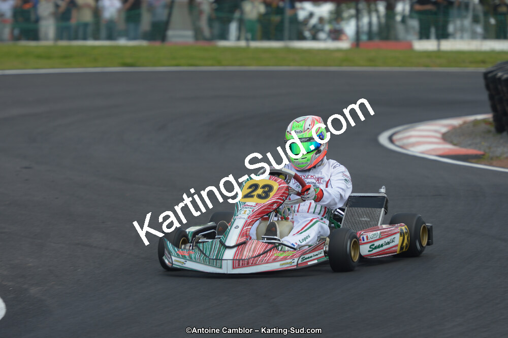 10/05/2015 : 3ème manche du Championnat du Sud à Belmont sur Rance (Photos Antoine Camblor) 2015 — karting